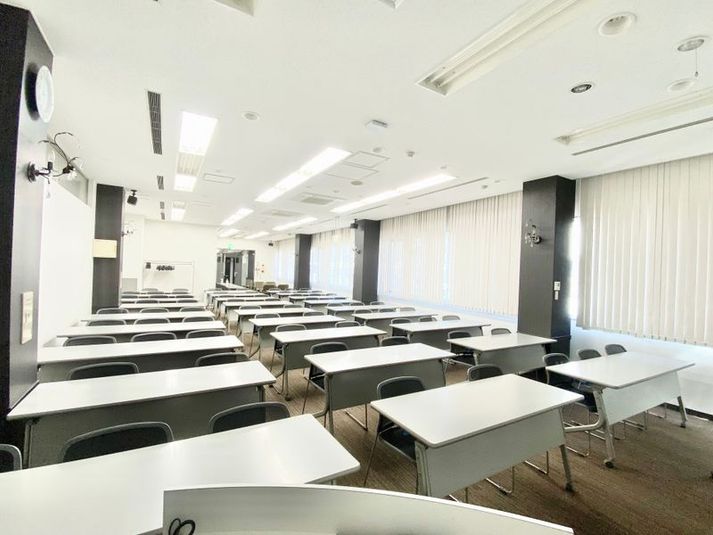 仙台｜PARM-CITY131貸会議室　多目的ホール｜最大75名 - PARM-CITY131貸会議室