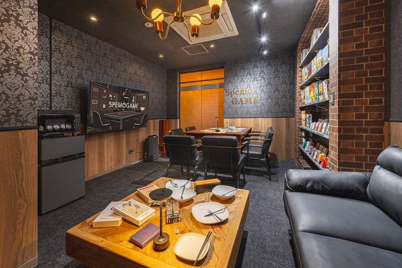 レンタルスペース - 775_SpemoGAME西船橋