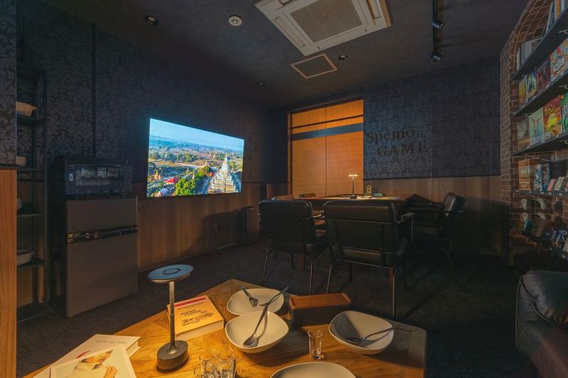 レンタルスペース - 775_SpemoGAME西船橋