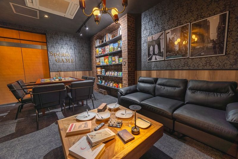 レンタルスペース - 775_SpemoGAME西船橋