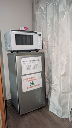 レンタルスペース　足利伊勢南ベース - レンタルスペース　足利伊勢南ベース