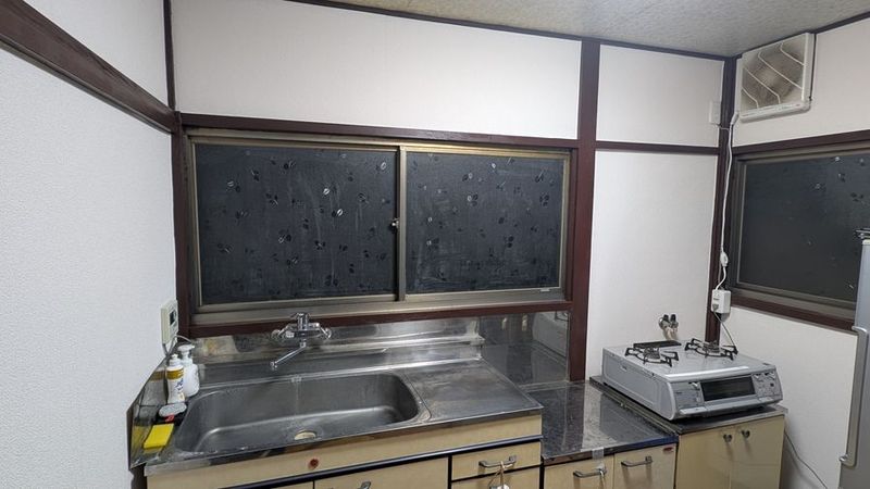 レンタルスペース　足利伊勢南ベース - レンタルスペース　足利伊勢南ベース