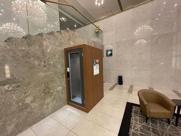 CHATBOX アルカディア市ヶ谷 私学会館 No.1の室内の写真