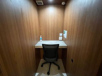 CHATBOX アルカディア市ヶ谷 私学会館 No.1の室内の写真