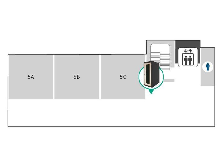 No.1 - CHATBOX 味覚糖UHA館TKP溜池山王