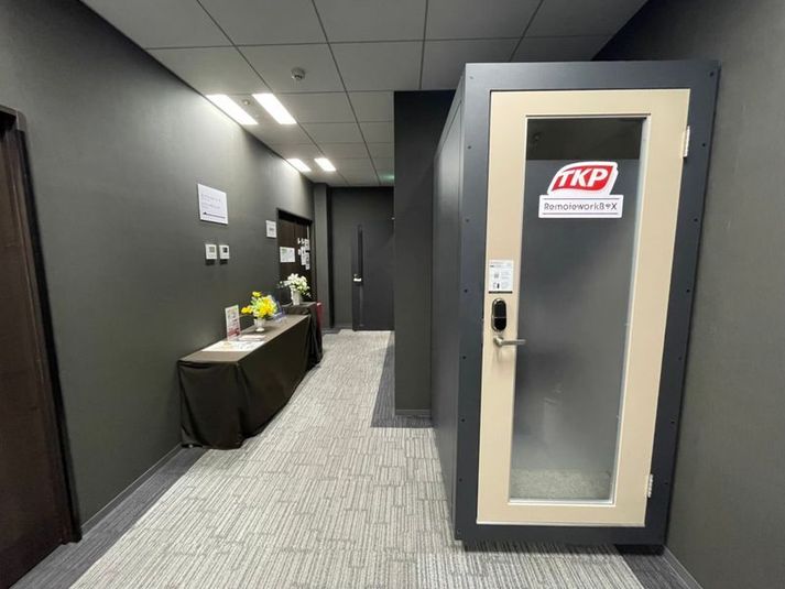 CHATBOX TKPガーデンシティ秋葉原 No.1の室内の写真