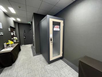 CHATBOX TKPガーデンシティ秋葉原 No.1の室内の写真