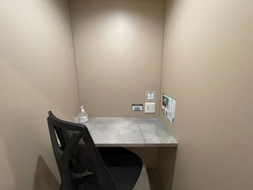 CHATBOX TKPガーデンシティ渋谷 No.1の室内の写真