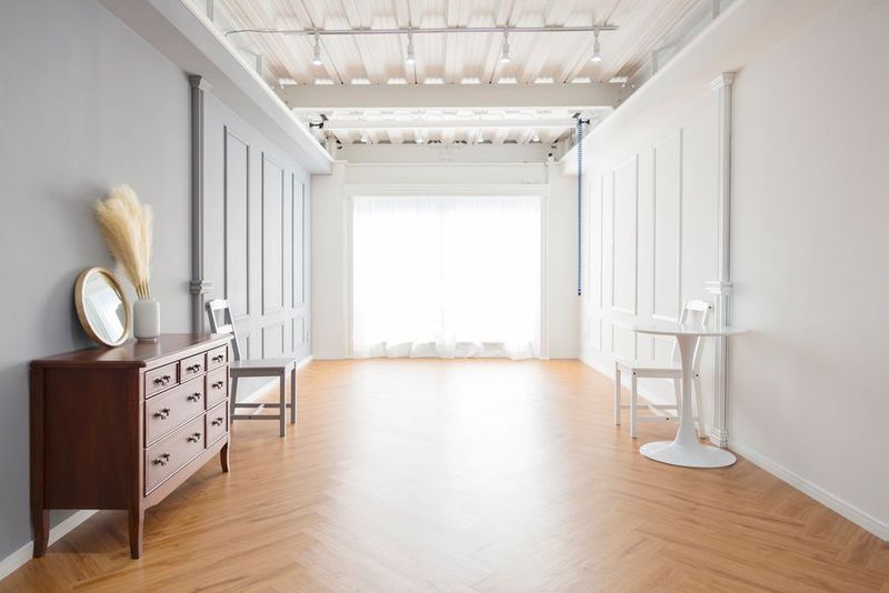 一軒家スタジオ - Studio Mekuru