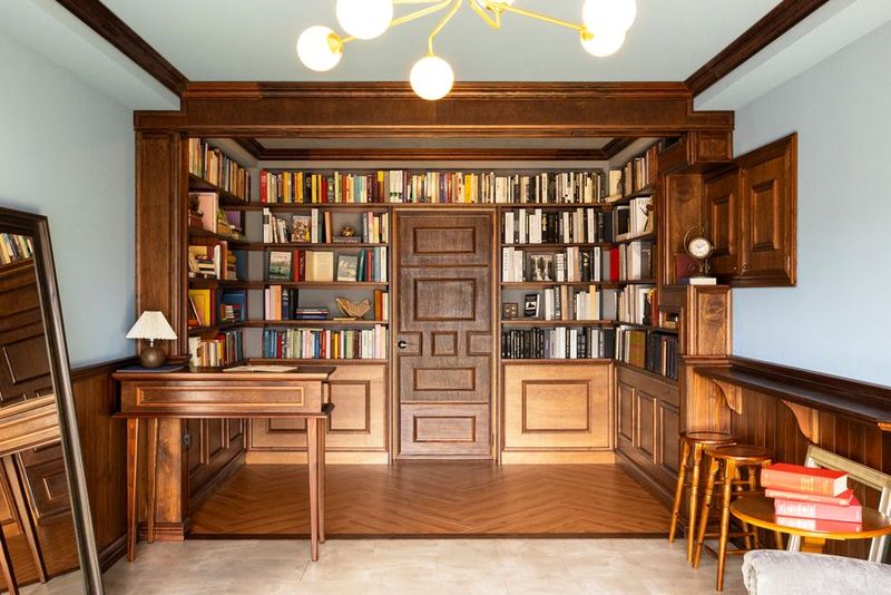 一軒家スタジオ - Studio Mekuru