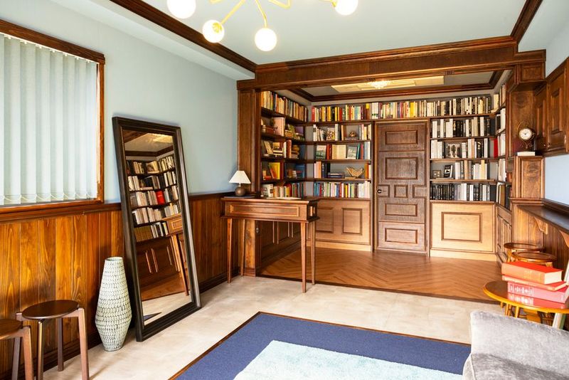 一軒家スタジオ - Studio Mekuru