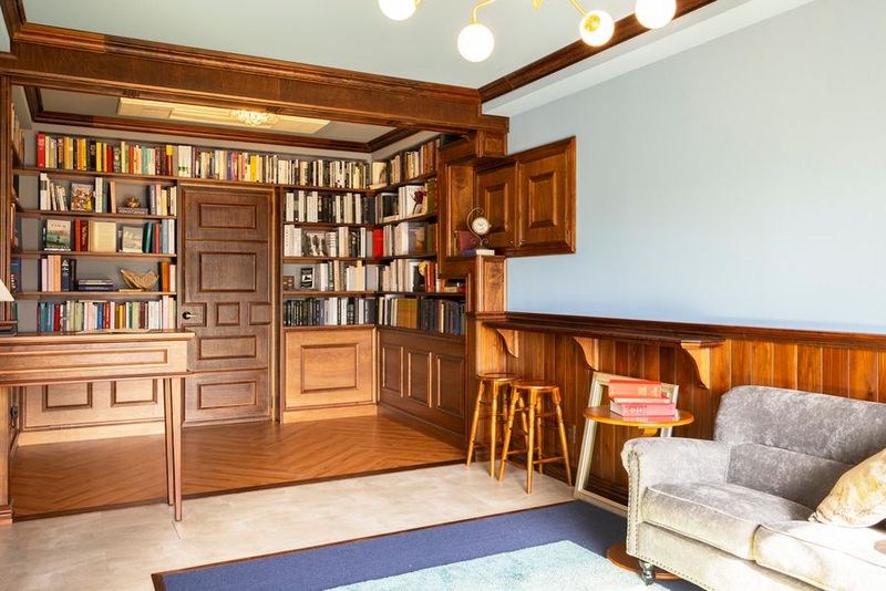 一軒家スタジオ - Studio Mekuru