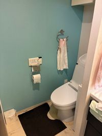 トイレ - レンタルスペース『ブランド』 ブランドスペースの室内の写真