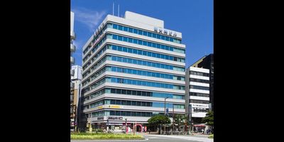 リージャス会議室 福岡天神南 SUIKYOの外観の写真