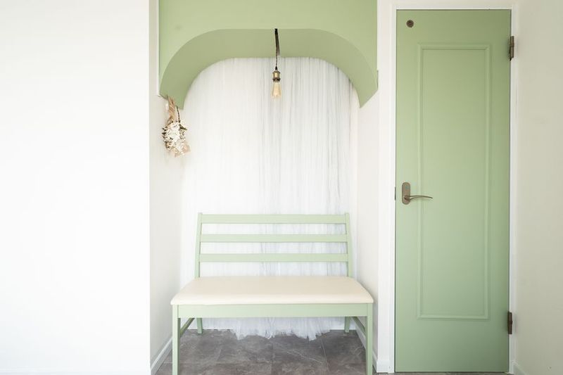 完全個室のレンタルサロン-MINI（ミニ）中野 - レンタルサロンMINI中野