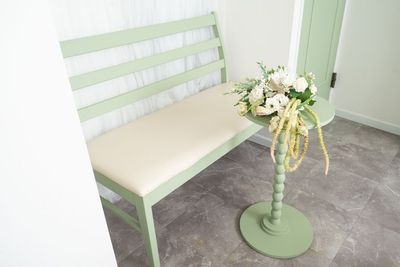 カウンセリング用スペース - レンタルサロンMINI中野 完全個室のレンタルサロン-MINI（ミニ）中野の室内の写真