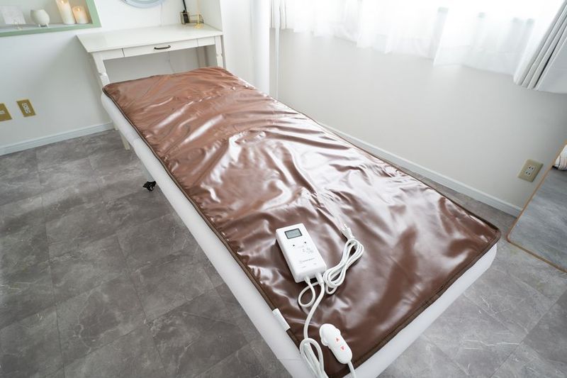 完全個室のレンタルサロン-MINI（ミニ）中野 - レンタルサロンMINI中野