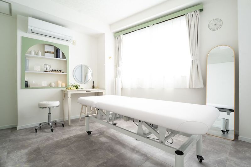 完全個室のレンタルサロン-MINI（ミニ）中野 - レンタルサロンMINI中野