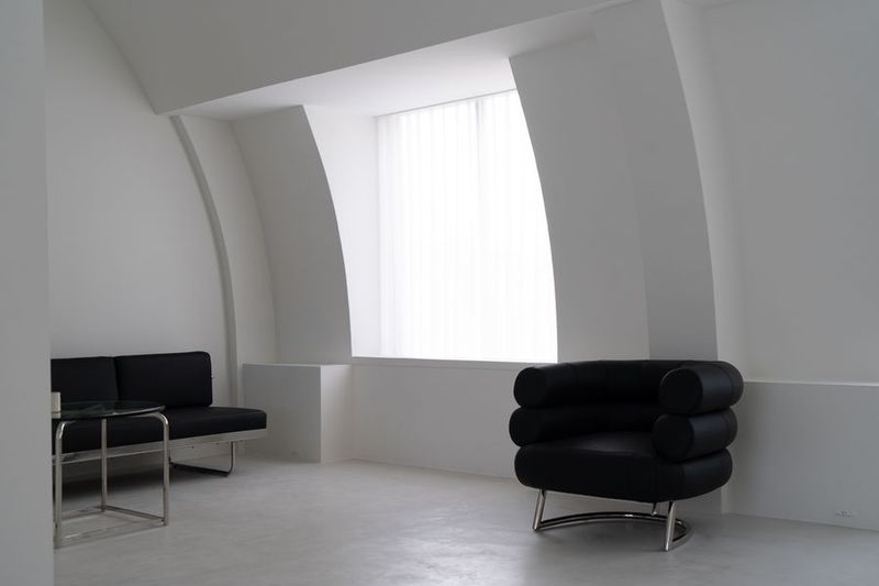 【中之島アーク】美術館エリアに誕生。アーチ天井の撮影スタジオ - 中之島アークスタジオ