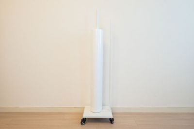 ペーパーシート - レンタルサロンtreat自由が丘店 完全個室プライベートサロンの設備の写真