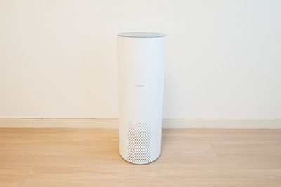 加湿空気清浄機 - レンタルサロンtreat自由が丘店 完全個室プライベートサロンの設備の写真