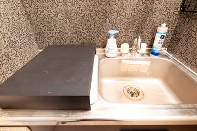 キッチン - レンタルサロンtreat自由が丘店 完全個室プライベートサロンの室内の写真