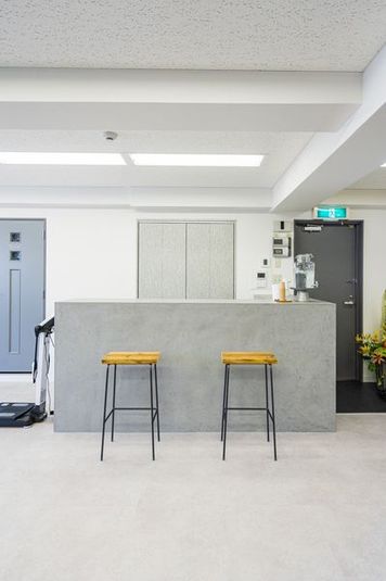 パーソナルスタジオ　ナイア - パーソナルスタジオ ナイア