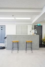 パーソナルスタジオ ナイア パーソナルスタジオ　ナイアの室内の写真