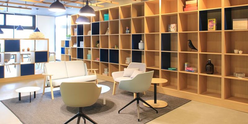 Glory - リージャス会議室 SPACES大手町ビル