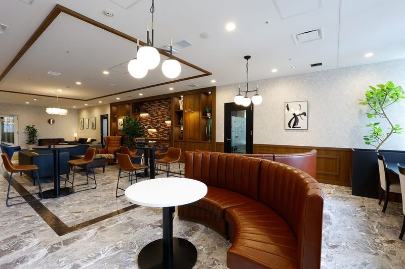 Altair - リージャス会議室 大阪梅田ツインタワーズ・ノース