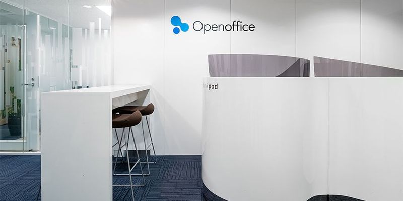 Tameike - リージャス会議室 オープンオフィス溜池山王