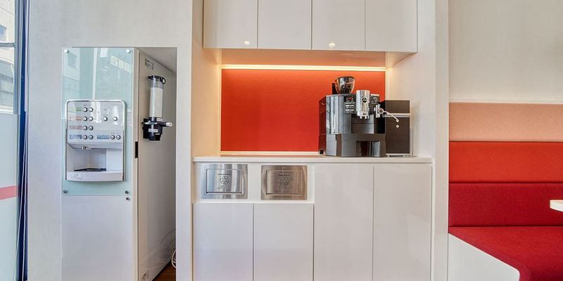 DOUGO - リージャス会議室 松山市駅前