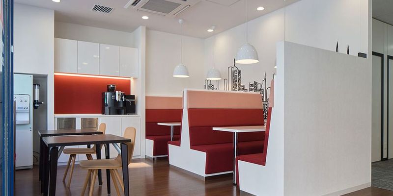 DOUGO - リージャス会議室 松山市駅前