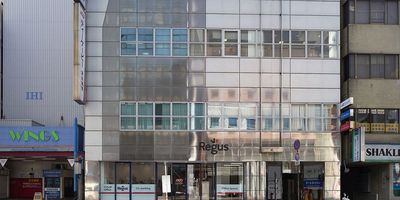 リージャス会議室 松山市駅前 DOUGOの外観の写真