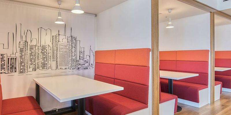 Kego - リージャス会議室 福岡天神スカイホール