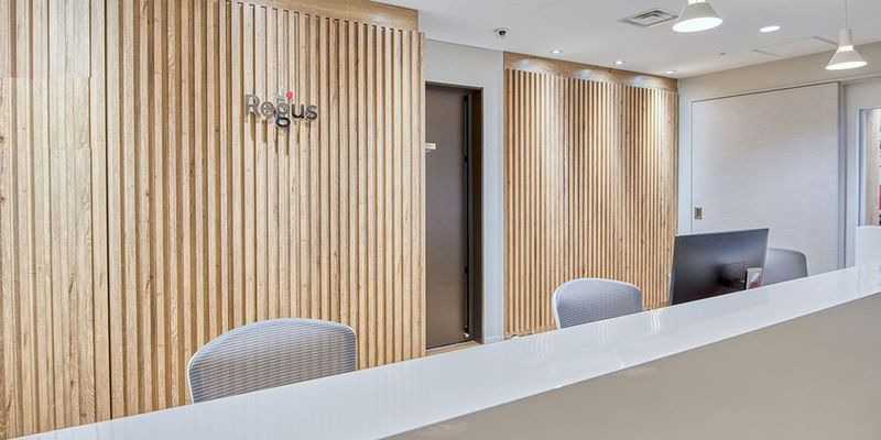 Nakagawa - リージャス会議室 福岡天神スカイホール