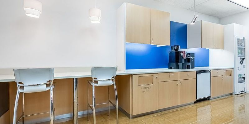 Takao - リージャス会議室 神谷町MTビル