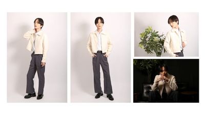 モデルさん撮影 - シーズスタジオ新宿西口 シーズスタジオ新宿西口　機材レンタル無料/白ホリ/駅近のその他の写真