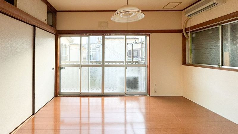 533 シェアスペroom三茶 - SP533 SHARESPE