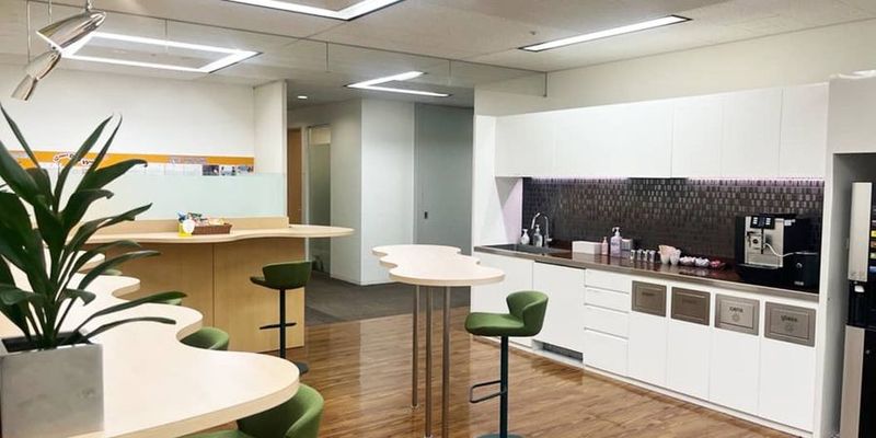 オフィススペース(個室) - リージャス会議室 新宿パークタワー