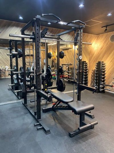 完全個室のレンタルジム - セルフィット藤沢駅前店