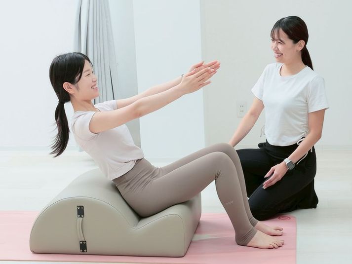 KOKYU pilates today  - KOKYU pilates today 大阪福島