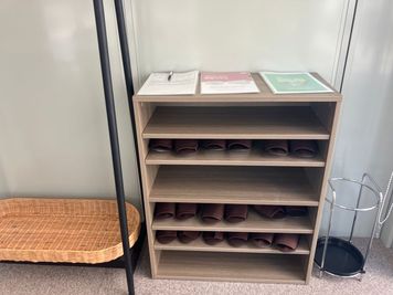 U-SPACE　うるま店 Meetingの設備の写真