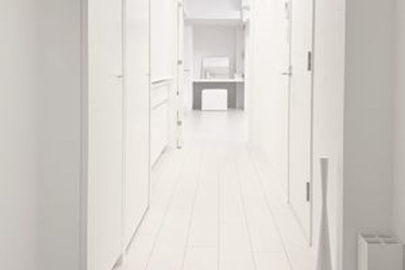 aMieu麻布十番/Bleu(青) - レンタルサロンaMieu麻布十番