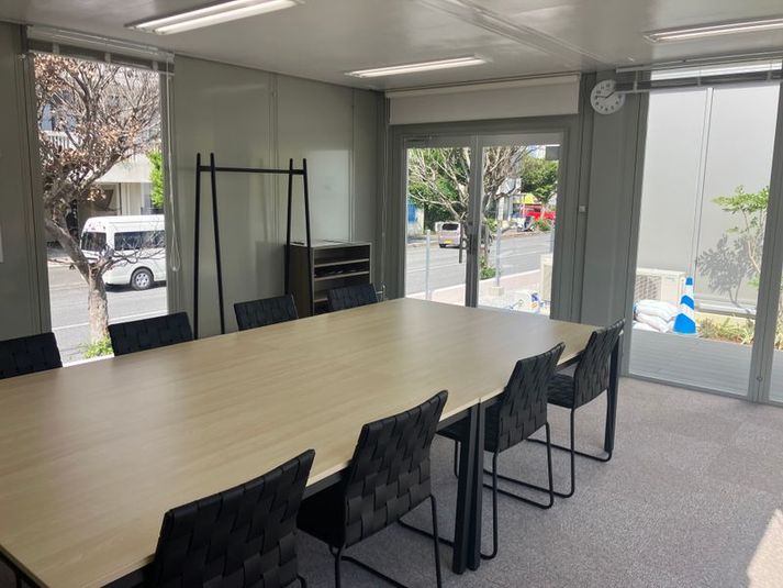 Meeting - U-SPACE　うるま店