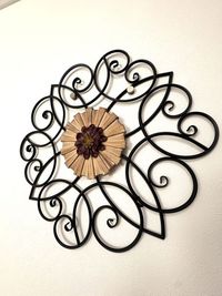 インテリアの飾り - レンタルスペース　エルマール 【一軒家のレンタルサロン】閑静な高級住宅街の落ち着いた贅沢空間の室内の写真