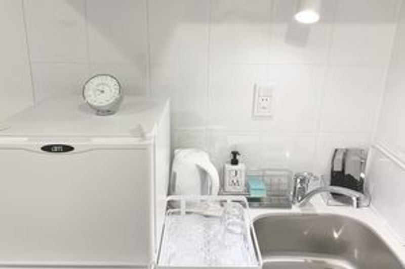 aMieu麻布十番/Bleu(青) - レンタルサロンaMieu麻布十番