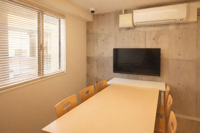 貸会議室 4F（個室） - 久屋大通　ナユタビル