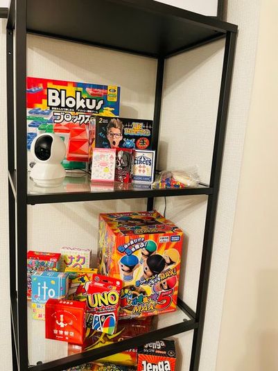 ボドゲ・パーティスペース京町 - ボードゲーム・パーティスペース京町