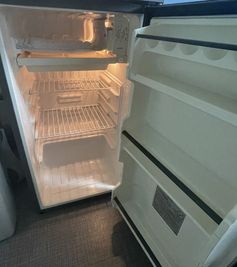 冷蔵庫(冷蔵・冷凍) - アンビション貸会議室 アンビション貸会議室　Bタイプ🍀の室内の写真